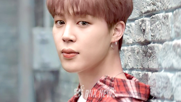 BTS(방탄소년단) JIMIN(지민) [자료=RNX뉴스 DB / hyundai /@BTS_twt]
