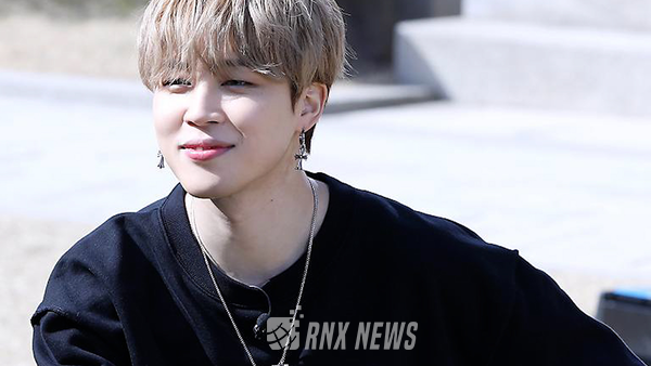 BTS(방탄소년단) JIMIN(지민) [자료=RNX뉴스 DB / BigHit /@BTS_twt]