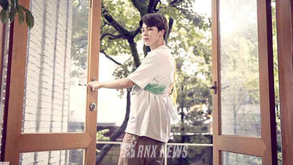 BTS(방탄소년단) JIMIN(지민)  [자료=RNX뉴스 DB / Wevers]