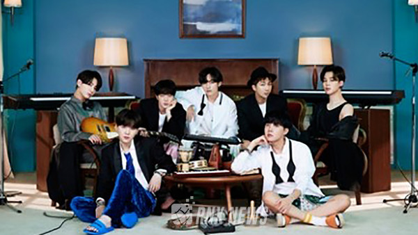 BTS(방탄소년단) [자료=RNX뉴스 DB / BigHit]