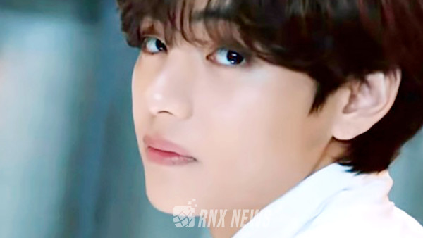 그룹 BTS(방탄소년단)  V(뷔) [자료=RNX뉴스 DB / FILAKOREA]