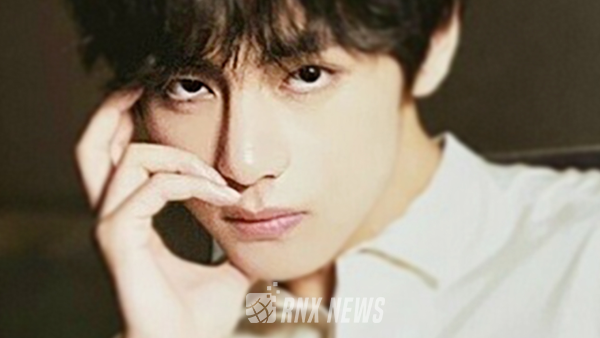 그룹 BTS(방탄소년단)  V(뷔) [자료=RNX뉴스 DB / SNS/ BTS_twt]