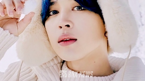 그룹 BTS(방탄소년단) JIMIN(지민) [자료=RNX뉴스 DB / BTS_SNS]