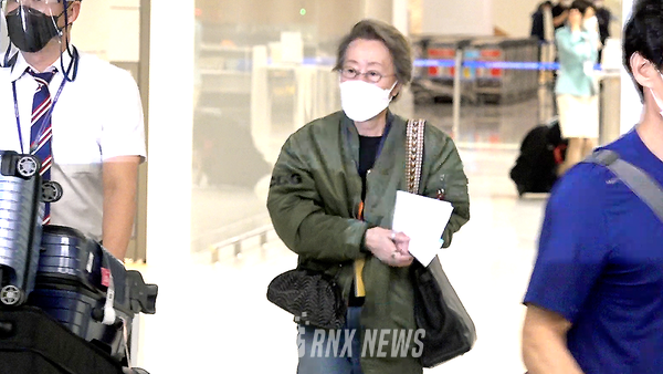 배우 윤여정 [사진=RNX news]