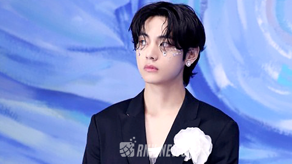 BTS(방탄소년단) V(뷔) [자료=RNX뉴스 DB / hive]