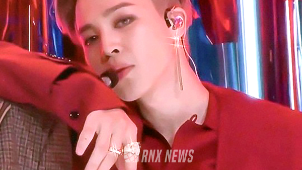 BTS(방탄소년단) JIMIN(지민) [자료=RNX뉴스 DB / hive]