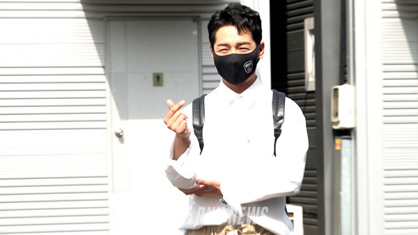 가수 박군(박준우) [사진=RNX news]