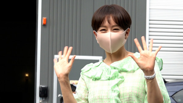 가수 겸 배우 한영(hanyoung) [사진=RNX news]