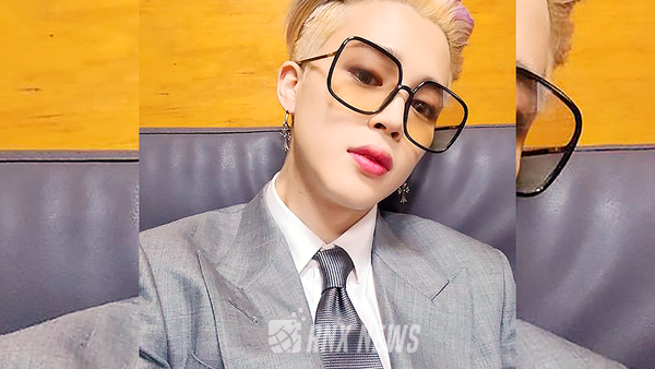 그룹 BTS(방탄소년단)의 JIMIN(지민)[자료=RNX뉴스 DB / BTS naver post /@BTS_twt]