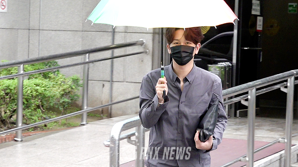 미스터트롯 김수찬 [사진=RNX news]