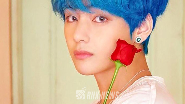 BTS(방탄소년단) V(뷔)  [자료=RNX뉴스 DB / 아이돌커뮤니티]