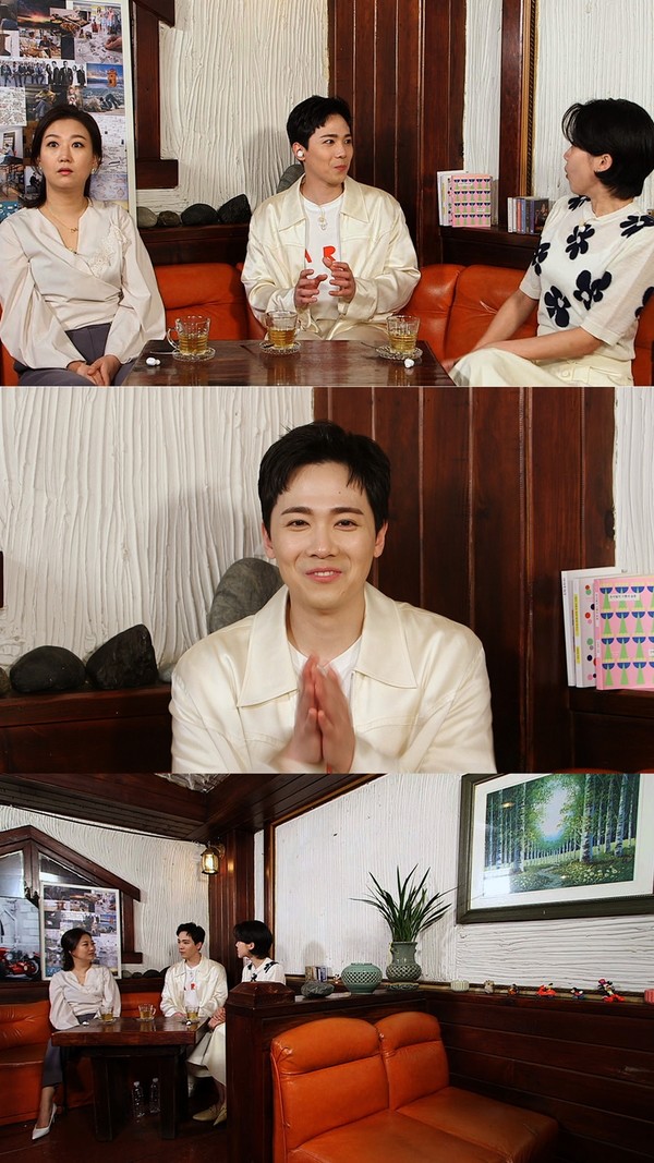 사진 제공: JTBC '와썹 K-할매'