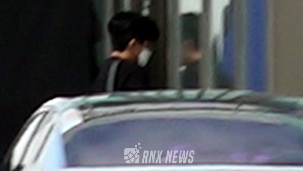 미스터트롯 임영웅(LimYoungWoong) [사진=RNX news]