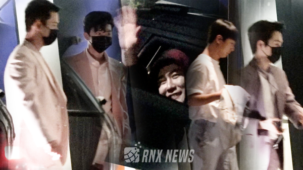 미스터트롯 TOP5 (임영웅, 영탁, 이찬원, 장민호, 김희재) [사진=RNX news]