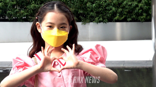  미스트롯2 임서원 [사진=RNX news]