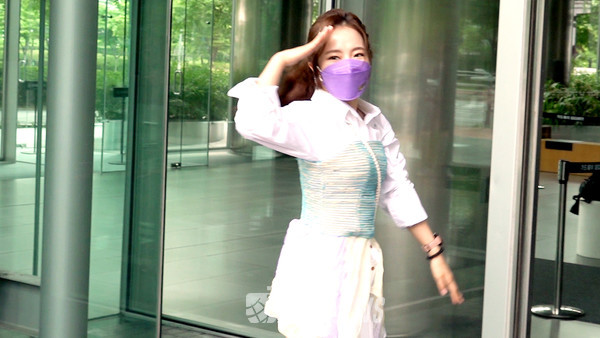 미스트롯 홍자(HONGJA) [사진=RNX news]