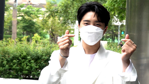  미스터트롯 황윤성(HwangYunSeong) [사진=RNX news]