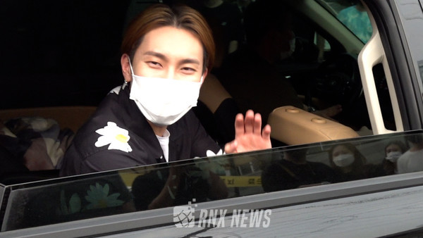 BTOB (비투비,비투비 포유) 서은광 [사진=RNX news]