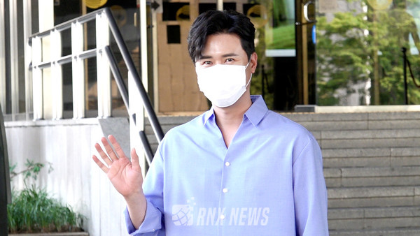  미스터트롯 신성 [사진=RNX news]