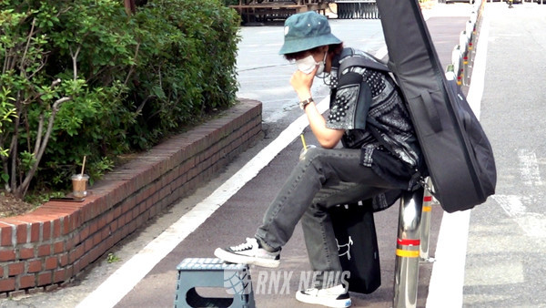 ‘싱어게인’ 이승윤(LeeSeungYoon)  [사진=RNX news]