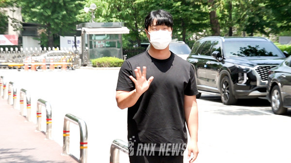 가수 김진호 (KimJinHo)  [사진=RNX news]