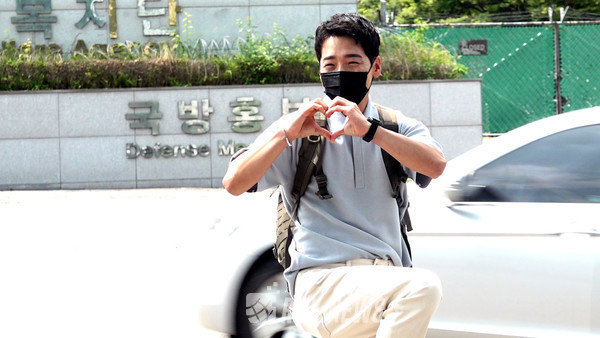 가수 박군(박준우)  [사진=RNX news]