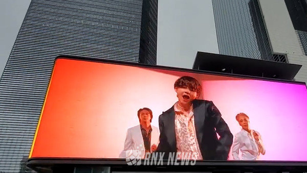 그룹 BTS ( 방탄소년단 / RM, 진, 슈가, 제이홉, 지민, 뷔, 정국)  [자료=RNX뉴스 DB / BTS_twt]