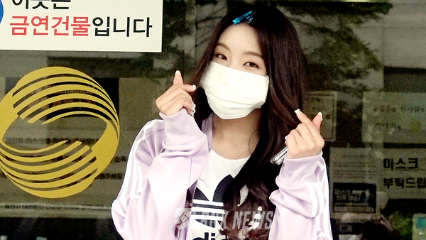 '아웃렛’ 박성연  [사진=RNX news]