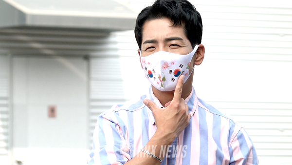 가수 박군(박준우)  [사진=RNX news]