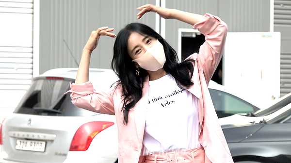 배우 박은혜  [사진=RNX news]