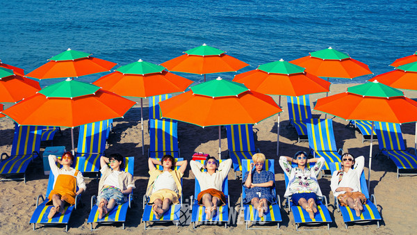 그룹 BTS ( 방탄소년단 / RM, 진, 슈가, 제이홉, 지민, 뷔, 정국)  [자료=RNX뉴스 DB / BTS_twt]