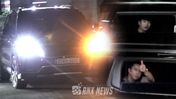  '미스터트롯 TOP6 '전국투어 서을 콘서트 'KSPO DOME'  [사진=RNX news]