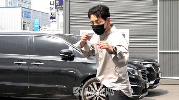 가수 박군(박준우) [사진=RNX news]