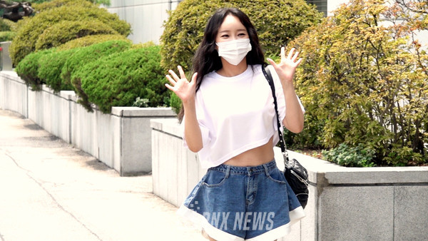 '트로트여제' 강소리(Kangsori)  [사진=RNX news]