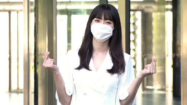 미스트롯2 공소원[사진=RNX news]