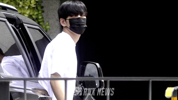 DAY6 (데이식스) Jae (제이 | 박제형) [사진=RNX news]