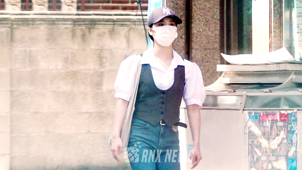 걸그룹 NiziU (니쥬) MAYA(마야) [사진=RNX news]