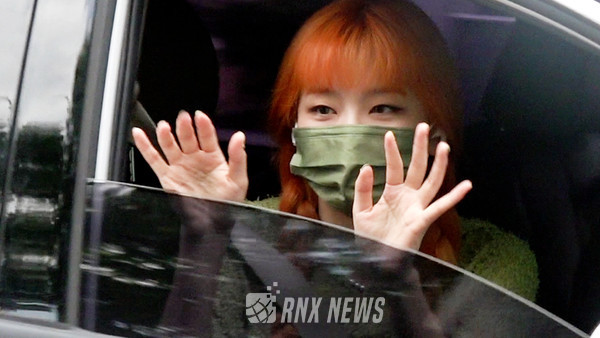 Red Velvet(레드벨벳) SEULGI(슬기) [사진=RNX news]