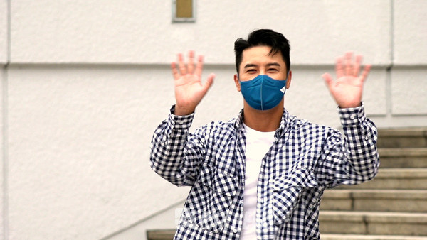 미스터트롯 TOP6 장민호가 [사진=RNX news]