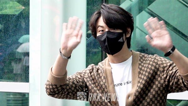 배우 윤시윤(YoonSiYoon) [사진=RNX news]