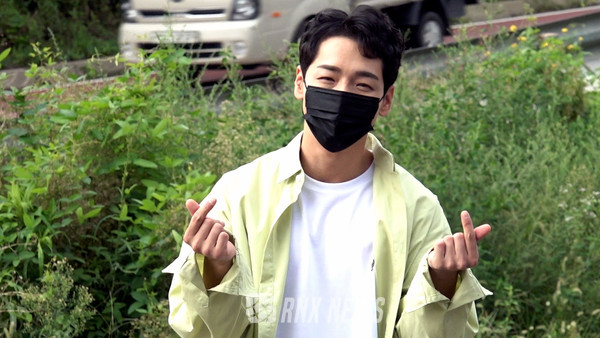 가수 박군(박준우)  [사진=RNX news]