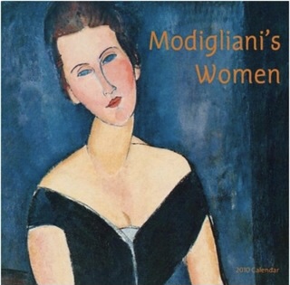 모딜리아니 / Women