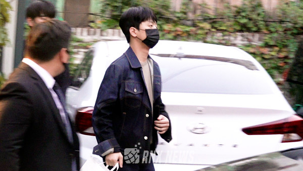 미스터트롯 이찬원 [사진=RNX news]