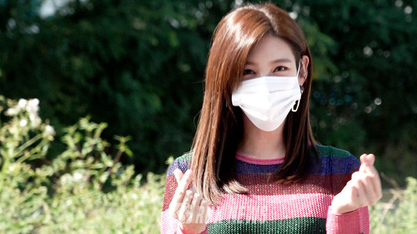 방송인 정가은  [사진=RNX news]