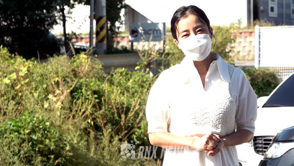 배우 박은혜  [사진=RNX news]