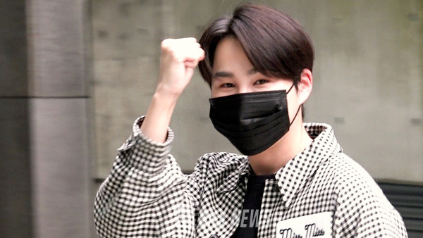 미스터트롯 김희재  [사진=RNX news]