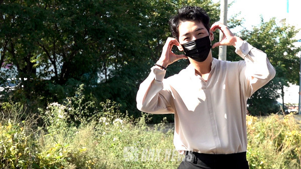 가수 박군(박준우)  [사진=RNX news]