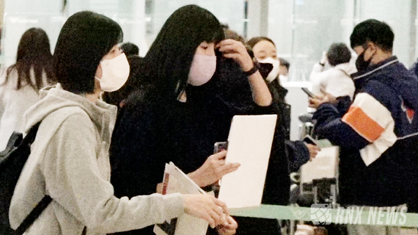  ‘학교폭력’ 각종 논란의 이재영·다영 자매  [사진=RNX news]