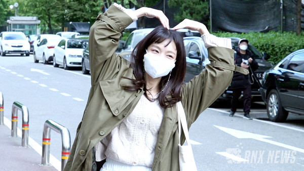 배우 신소율 [사진=RNX news]