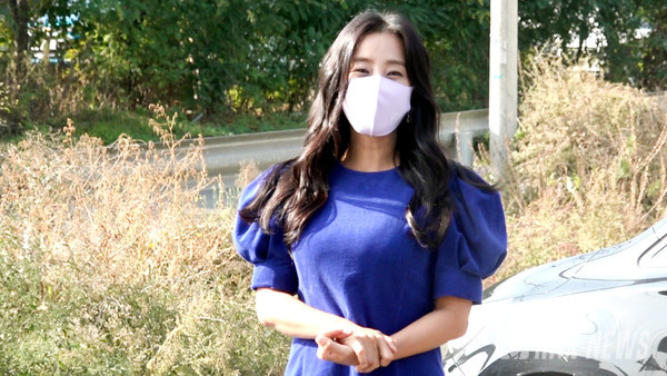 배우 박은혜  [사진=RNX news]